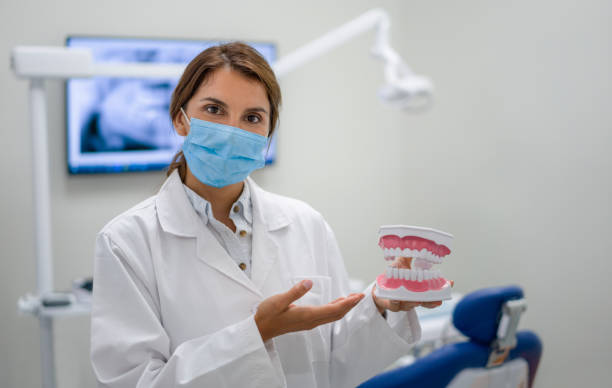 Best Dental Abscess Treatment in Cleary, MS